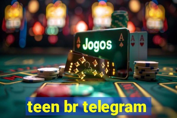 teen br telegram